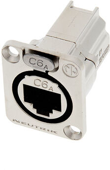 Neutrik NE8 FDX-P6