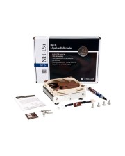 NOCTUA NH-L9i Prozessorkühler LGA1156 Socket LGA1155 LGA1150 (NH-L9I)