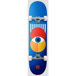 Tricks Vision 8.25"X31.85" Skateboard uni Gr. Uni