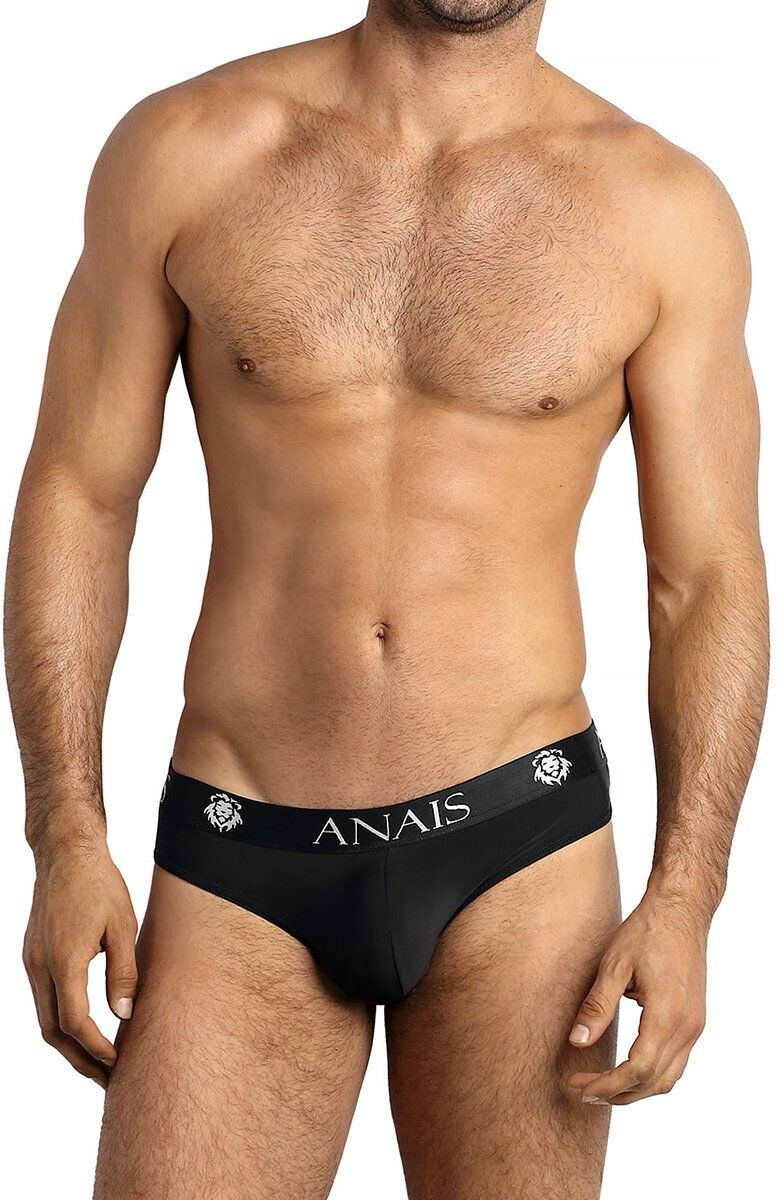Anaïs for Men Slip Petrol