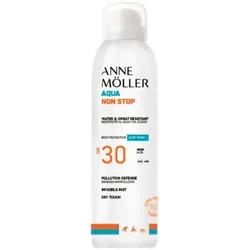 Anne Möller A Moller Non Stop Spray Lotion Spf30 175