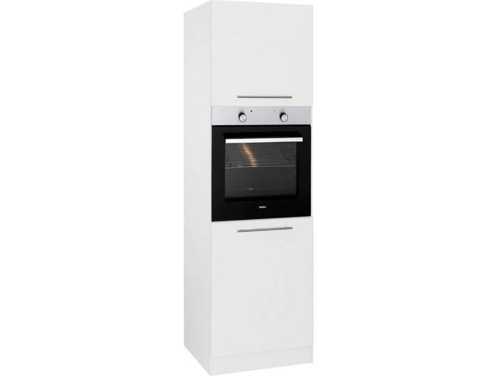 wiho Küchen Backofenumbauschrank Unna 60 cm breit