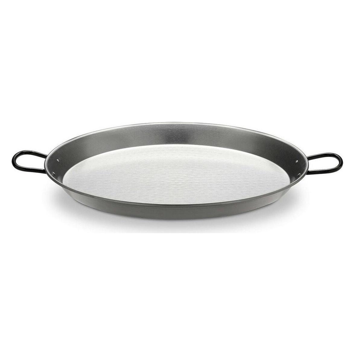 Vaello Pfanne Traditionell Gebürsteter 12 menschen (Ø 46 cm) (Bratpfanne) (45282202)