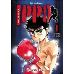 Hajime no Ippo no 01, Fachbücher von Lingenbrink Georg