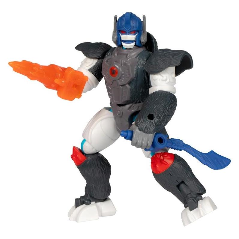 Mixmashers TF Basic Figure sort. (F97305L0)