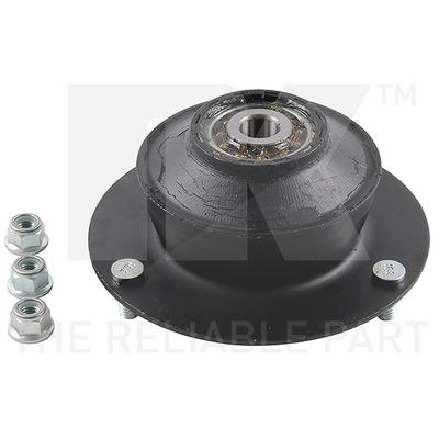Nk Federbeinstützlager [Hersteller-Nr. 681502] für BMW
