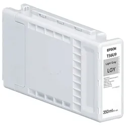 Epson C13T56U900 - Tintenpatrone, light gray (hellgrau)