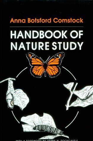 Anna Botsford Comstock - Handbook of Nature Study (Comstock Book) - Preis vom 16.10.2026 11:41:07 h