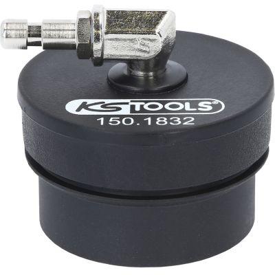 KS TOOLS Adapter, Turbolader-Ladeluft-System 1501832