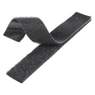Velcro brand Stick On Klettband (20 mm, 0.30 kg) (VEL-EC60219)