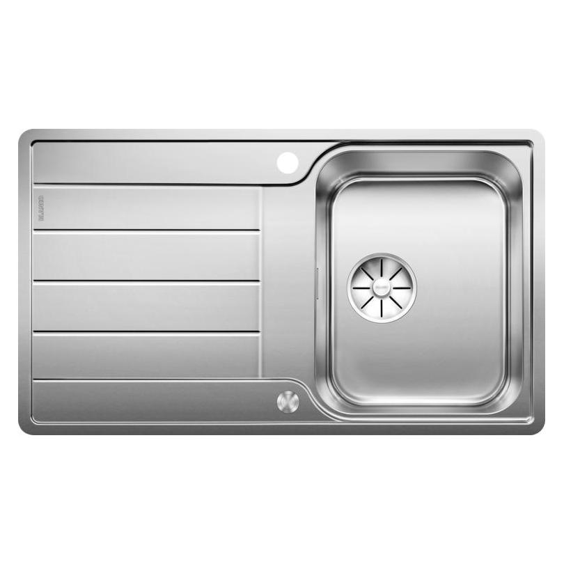 Blanco Classimo 45 S-IF (Einbauspüle, 86 cm, 50 cm) (525330)