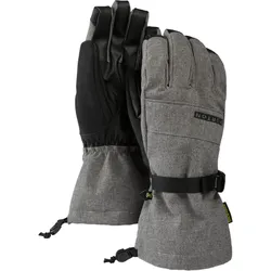 BURTON PROFILE Handschuh 2027 grey heather - XL
