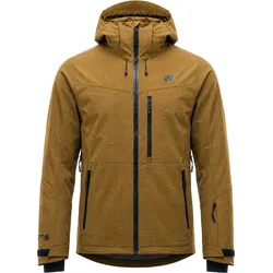REHALL BRASKO-R26 Jacke 2027 butternut - S