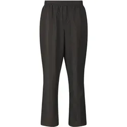 ENDURANCE Rain pants Seren, Größe 40/L in Schwarz Schwarz