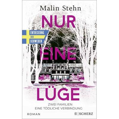 Nur eine Lüge – Zwei Familien, eine tödliche Verbindung, Paperback von Malin Stehn, Fischer Scherz