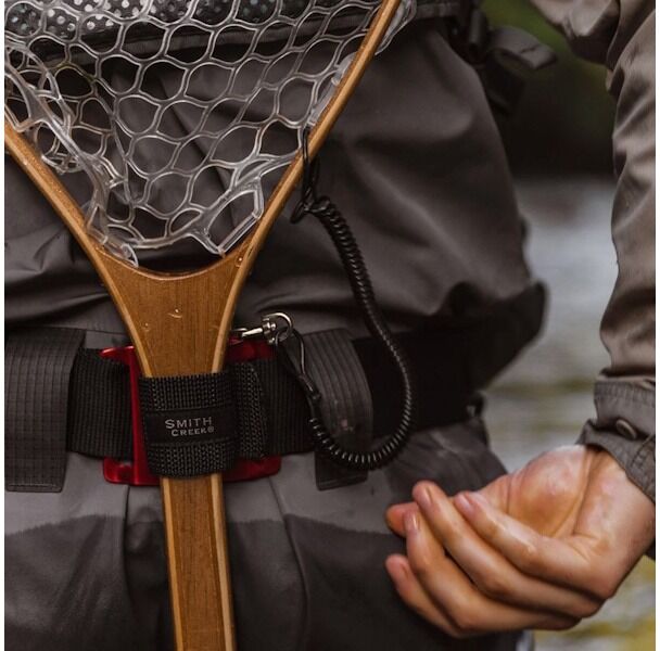 Smith Creek Net Leash