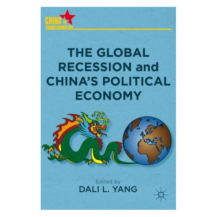 Palgrave Macmillan The Global Recession and Chinas Politi (Englisch, Hardcover, D. Yang) (63038651)
