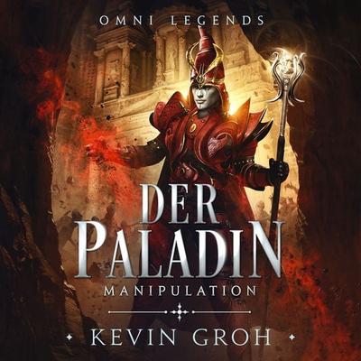 Omni Legends - Der Paladin - Kevin Groh, Audio, 9783987625664
