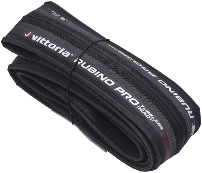 VITTORIA Copertone pieghevole  RUBINO PRO IV graphene 2.0 TLR