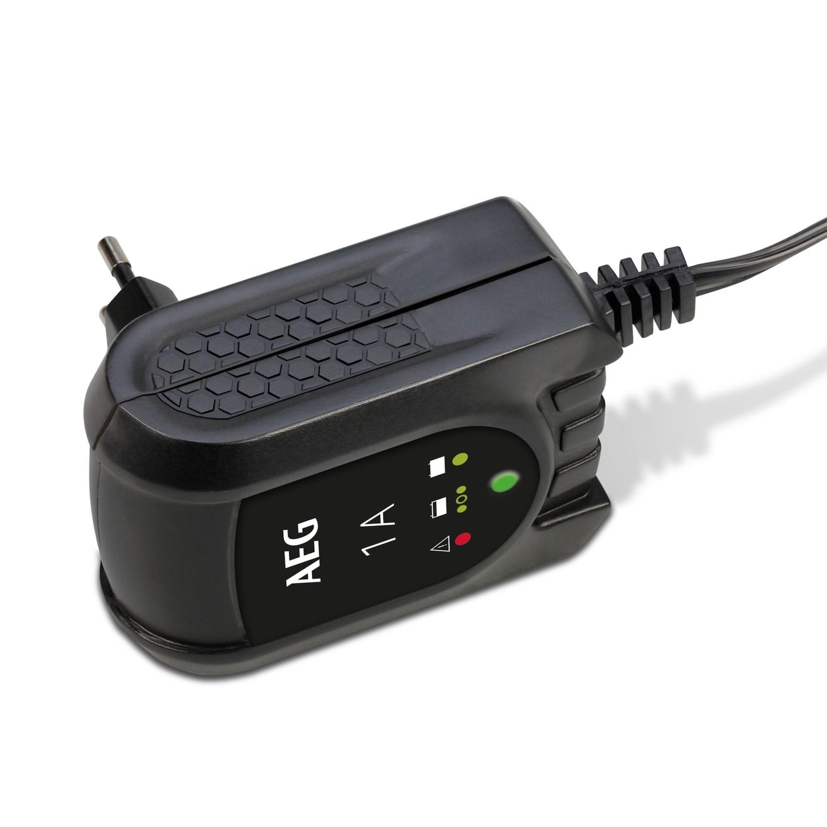 AEG Batteriepulser MB 1.0