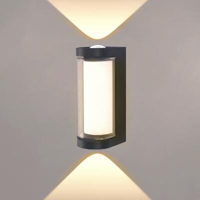 Multisell Products Hub Indoor Wall Lamp For Living Room Bedroom Hallway, Waterproof Outdoor Garden Light b