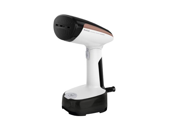 Tefal DT3030 Kleding stomer Zwart