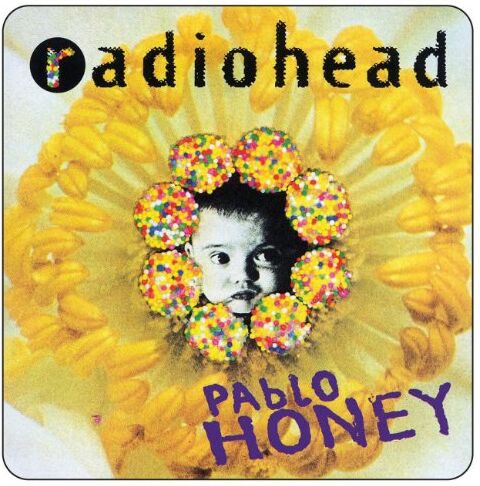 Radiohead - Pablo Honey - Preis vom 11.10.2026 15:43:13 h