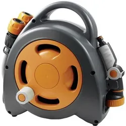 Hozelock, Gartenschlauch Aufbewahrung, Aquabag Maxi (15 m)