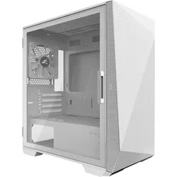 ZLM 62987 - Zalman Z1 Iceberg PC-Gehäuse, mATX