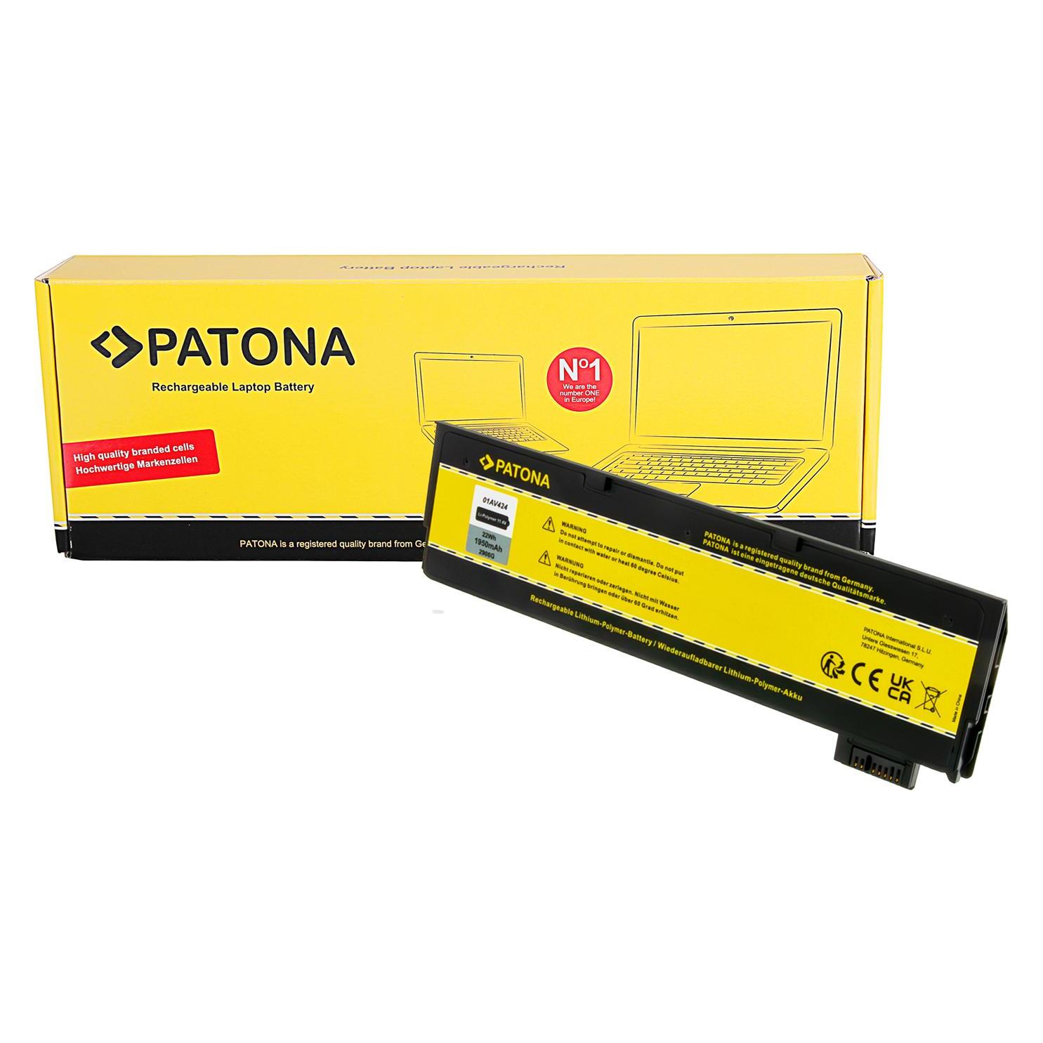 Patona 2906 (1950 mAh) (2906)