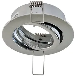 EVN Lichttechnik DG EB-Strahler 754 011 chr