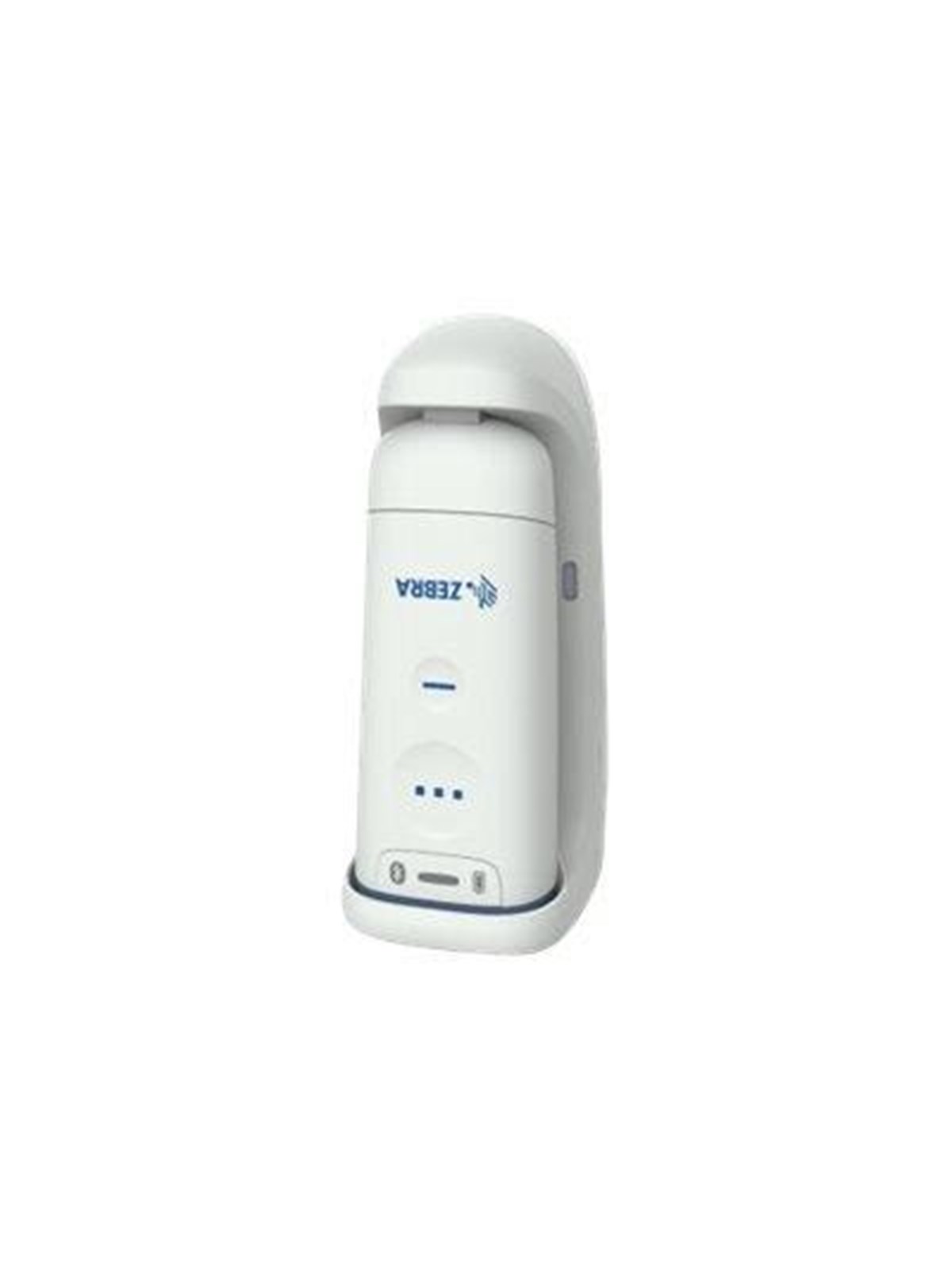 Zebra Single-slot Device Healthcare Cart Mountable Charge Communication Presentation Cradle Netzteile - 80 Plus