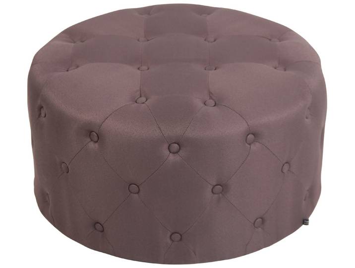 PROREGAL® Esszimmerstuhl Fußhocker PICCADILLY
