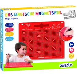 Beleduc Zeichentafel (Deutsch, 3 - 6 Jahre)