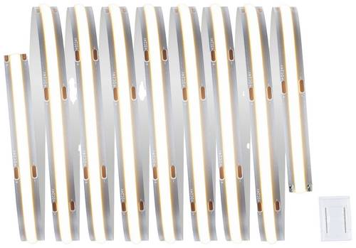 Paulmann 71047 LED-Streifen mit Stecker 2.5m Warmweiß 2.5m