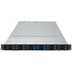 bluechip SERVERline R41201a – 1HE Rack, AMD EPYC 9015, 32 GB RAM, 2 × 960 GB SSD