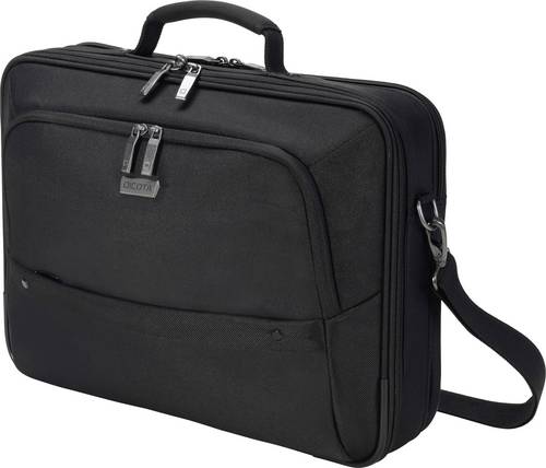 Dicota Notebook Tasche Eco Multi Plus SELECT 14-15.6 Passend für maximal: 39,6cm (15,6") Schwarz