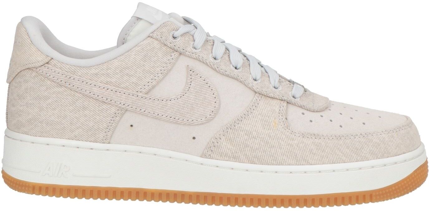 Nike Sneakers Hombre Beige 40,42.5,44,44.5,45,45.5,46 Hombre
