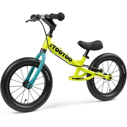 Yedoo Laufrad "TooToo XL" (14")
