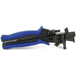 Kathrein, Zange, ZAW 13 Kompressionszange (210 mm)
