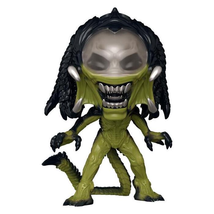 Funko POP Predator S3 Predalien (FUPC2526)