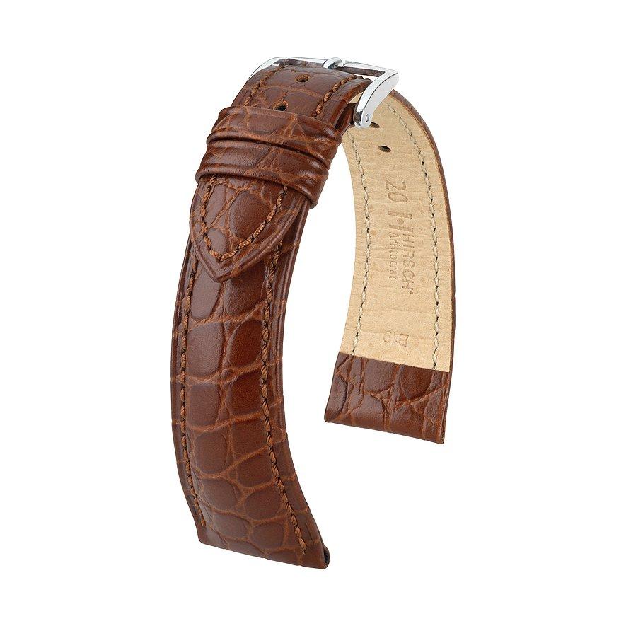 Hirsch Lederband Aristocrat
