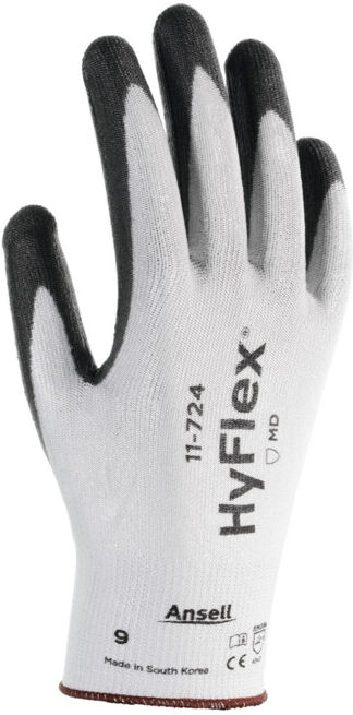 Ansell Paire de gants HyFlex 11-724, Taille des gants: 10 ; Ansell Health Care (11-724/10)