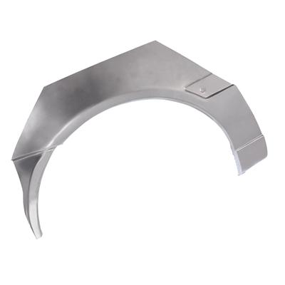 Bestprice Radlauf hinten rechts 2/3-türer [Hersteller-Nr. 31468628] für VW