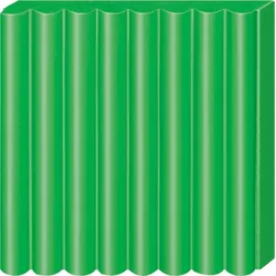 FIMO 8020-53 Modelliermasse FIMO soft tropischgrün