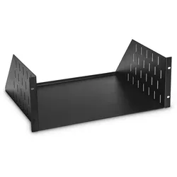 Adam Hall 19" Parts 87554 - Rackablage