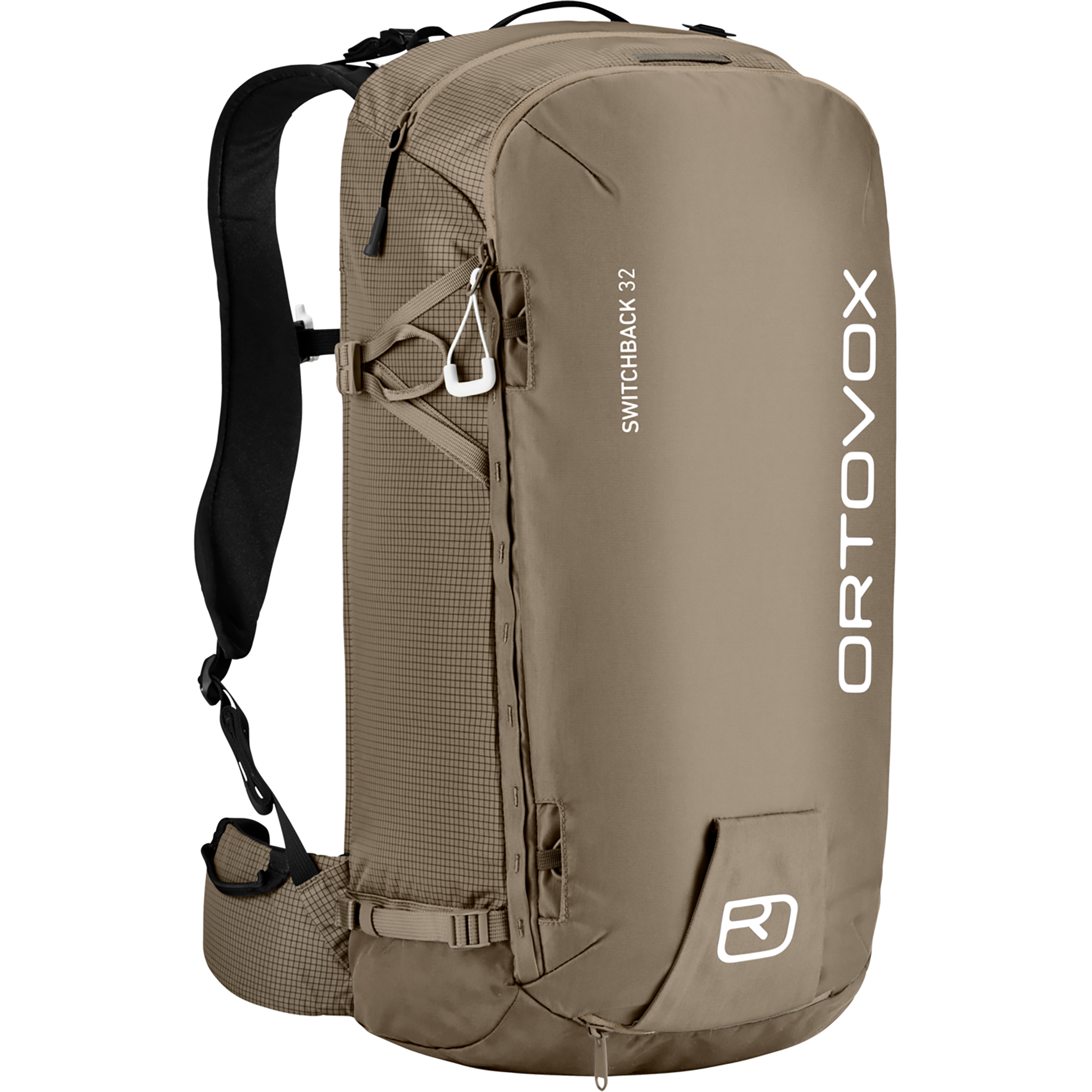 Ortovox Switchback 32 Skirucksäcke grau Größe 32L Skitour
