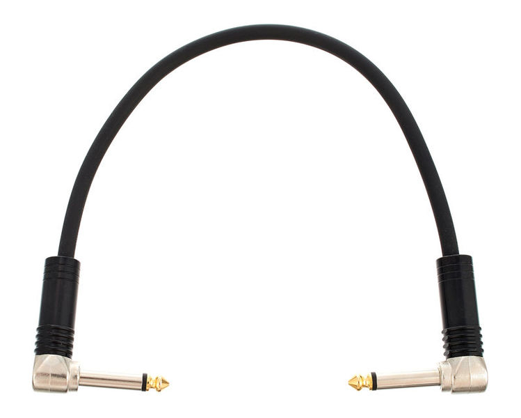 Sommer Cable Tricone MKII TR9M 0.3 BK nero