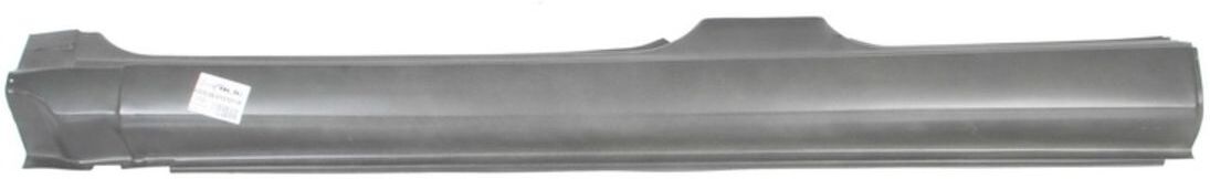 Einstiegblech BLIC 6505-06-0107011P, Links