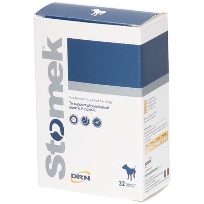 Stomek Gastro TBL Hunde 32 St Futter